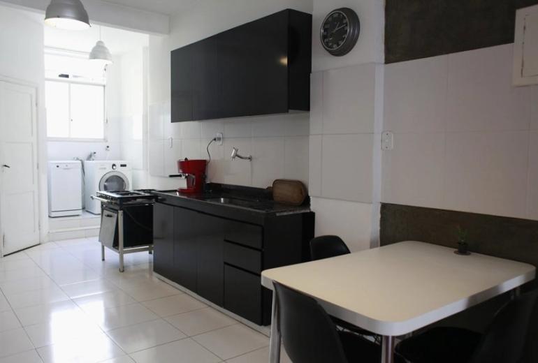 Rio256 - Appartement à Copacabana