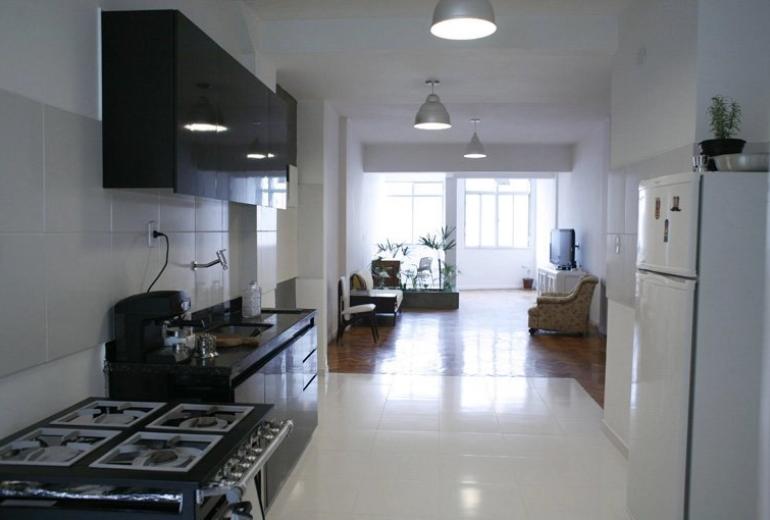 Rio256 - Appartement à Copacabana