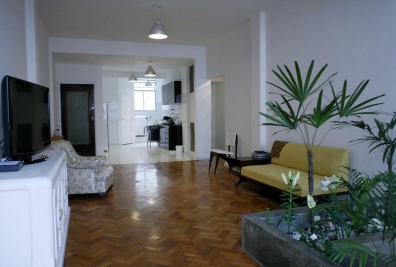 Rio256 - Appartement à Copacabana