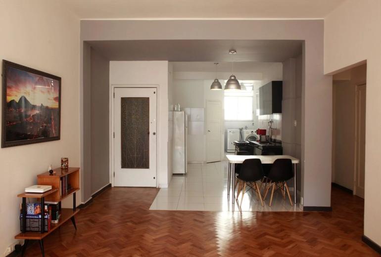 Rio256 - Appartement à Copacabana