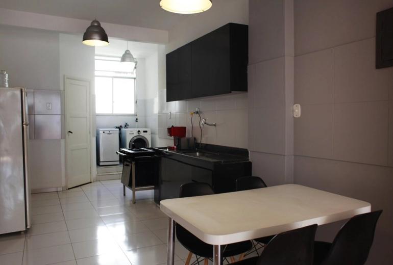 Rio256 - Appartement à Copacabana
