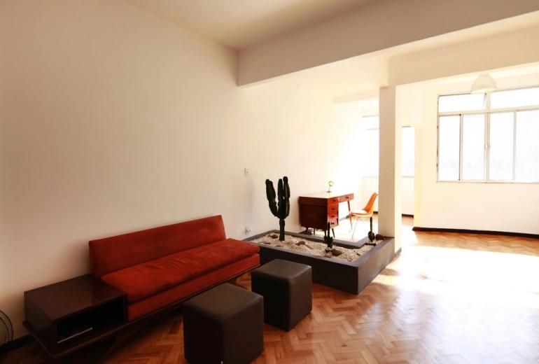 Rio256 - Appartement à Copacabana