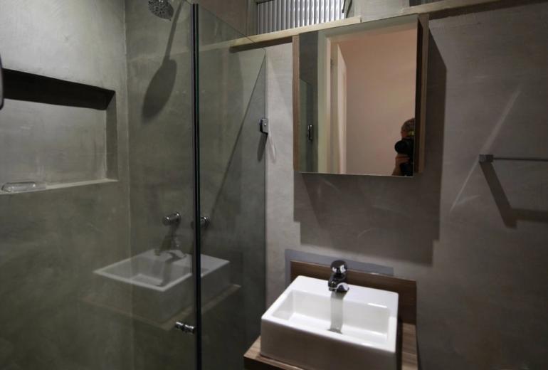 Rio256 - Appartement à Copacabana