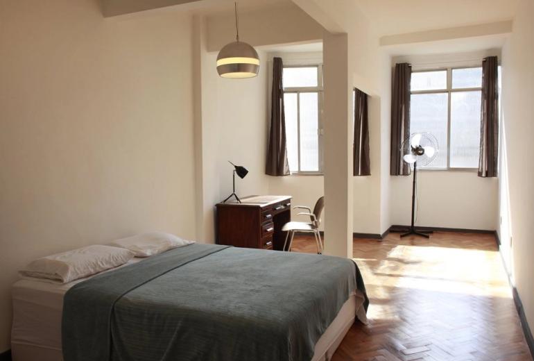 Rio256 - Appartement à Copacabana