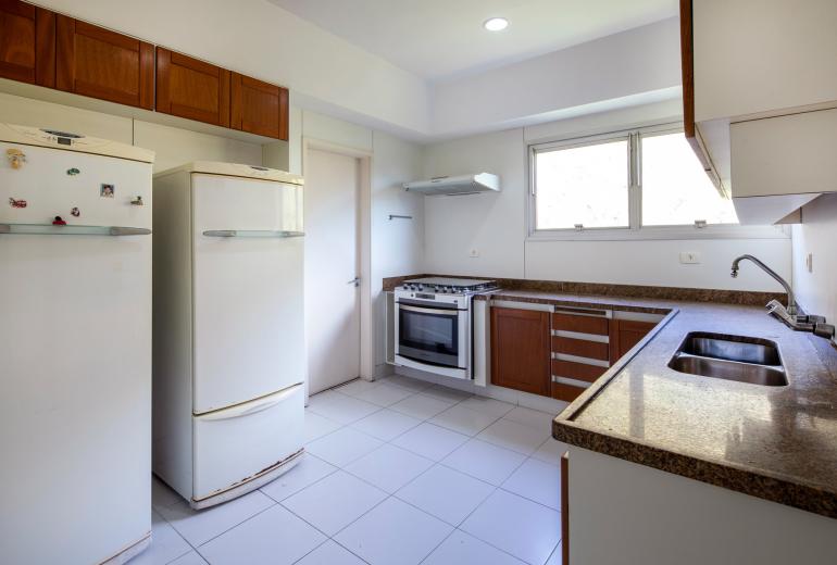 Rio271 - Cobertura de 366 m² com vista para o mar em São Conrado