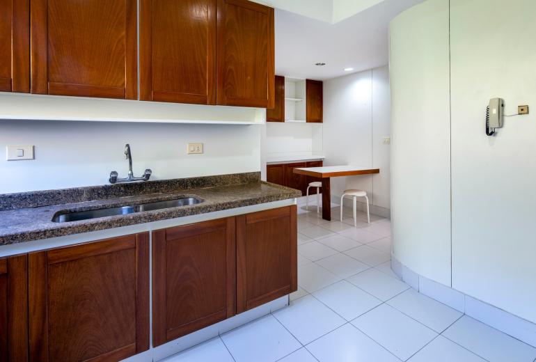 Rio271 - Cobertura de 366 m² com vista para o mar em São Conrado