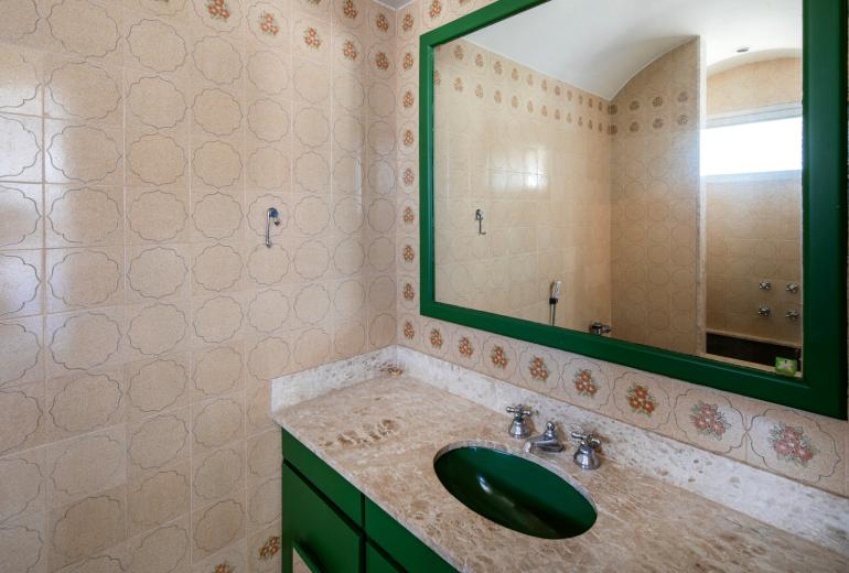 Rio271 - Cobertura de 366 m² com vista para o mar em São Conrado