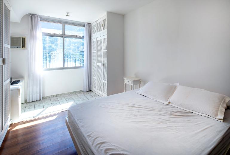 Rio271 - Cobertura de 366 m² com vista para o mar em São Conrado