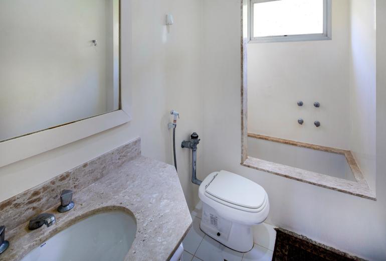 Rio271 - Cobertura de 366 m² com vista para o mar em São Conrado