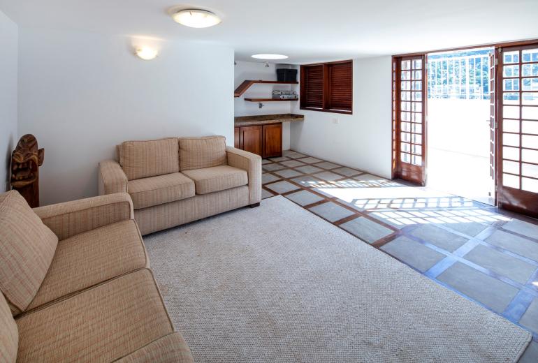 Rio271 - Cobertura de 366 m² com vista para o mar em São Conrado