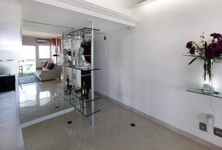 Rio121 - Apartamento em Ipanema à venda