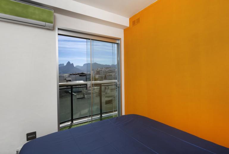 Rio121 - Apartment in Ipanema for sale