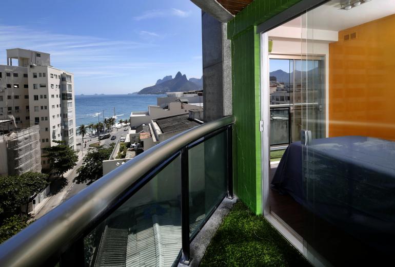 Rio121 - Apartment in Ipanema for sale