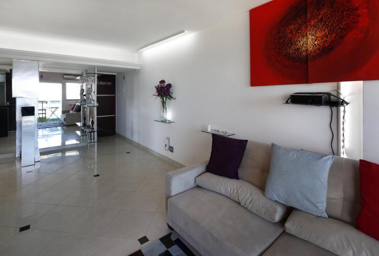 Rio121 - Apartamento en Ipanema en venta