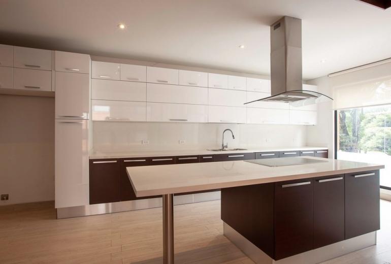 Bog091 - Apartment in Bogotá