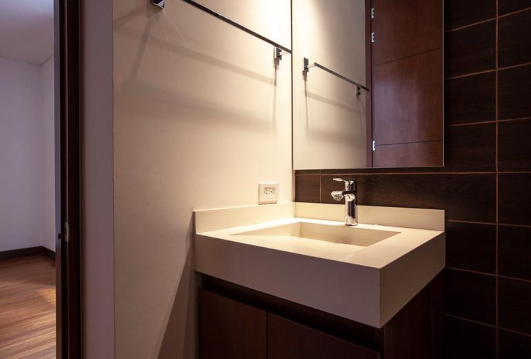 Bog091 - Apartment in Bogotá