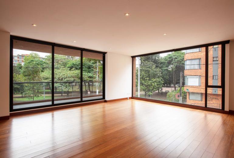 Bog091 - Apartment in Bogotá