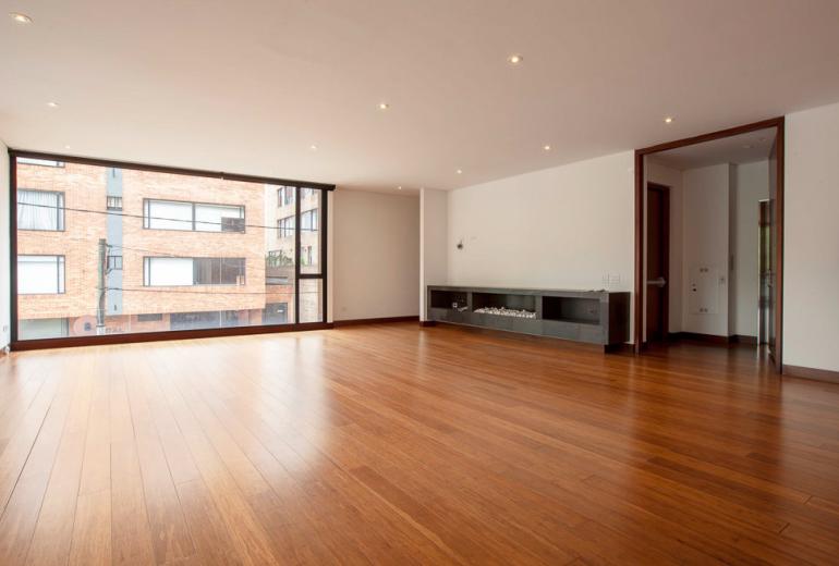Bog091 - Apartment in Bogotá