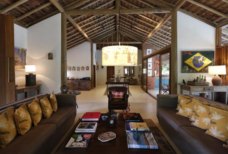 Bah129 - Villa à Trancoso