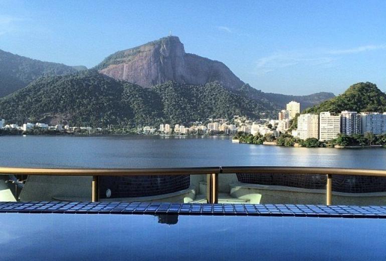 Rio041 - Cobertura na Lagoa