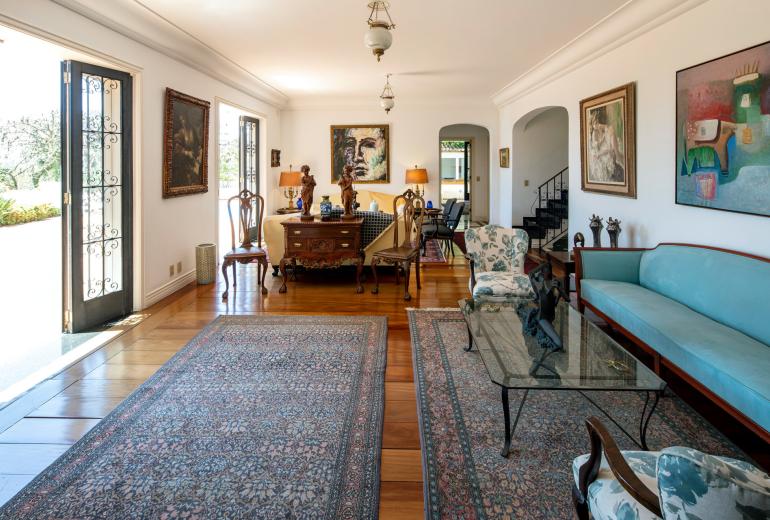Rio300 - Casa em Santa Teresa