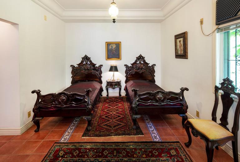 Rio300 - Casa em Santa Teresa
