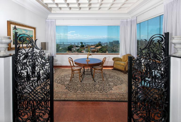 Rio300 - Casa em Santa Teresa