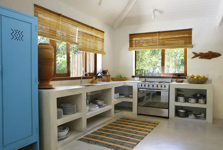 Bah139 - House in Trancoso
