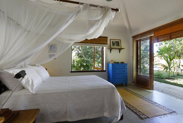 Bah139 - House in Trancoso