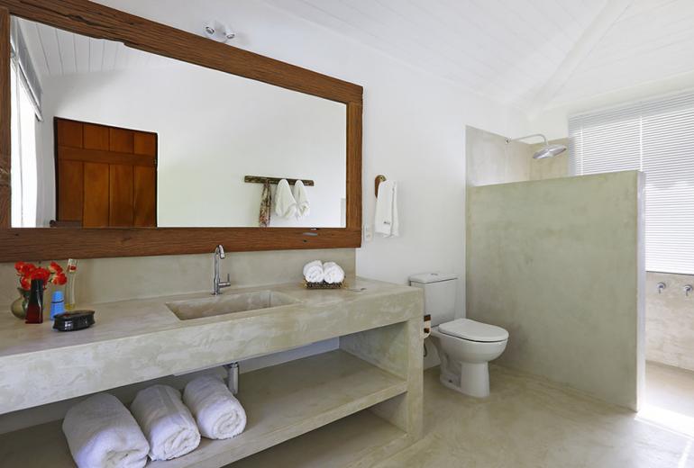Bah139 - House in Trancoso