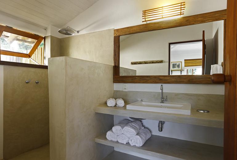 Bah139 - House in Trancoso