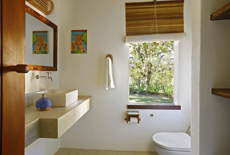 Bah139 - House in Trancoso