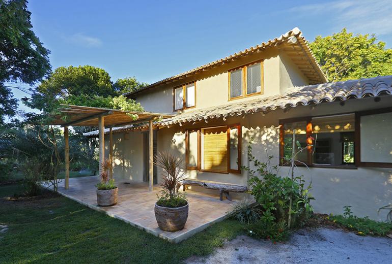 Bah139 - House in Trancoso
