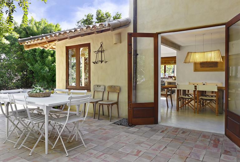 Bah139 - House in Trancoso