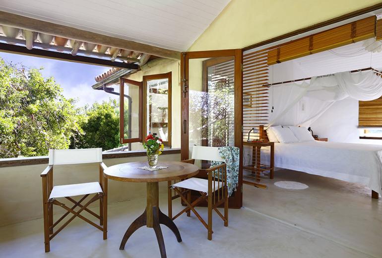 Bah139 - House in Trancoso