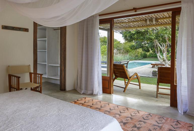 Bah139 - House in Trancoso
