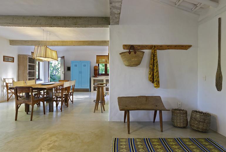 Bah139 - House in Trancoso