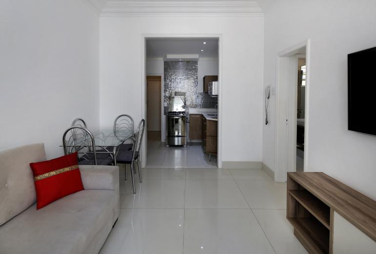 Rio111 - Appartement à Ipanema