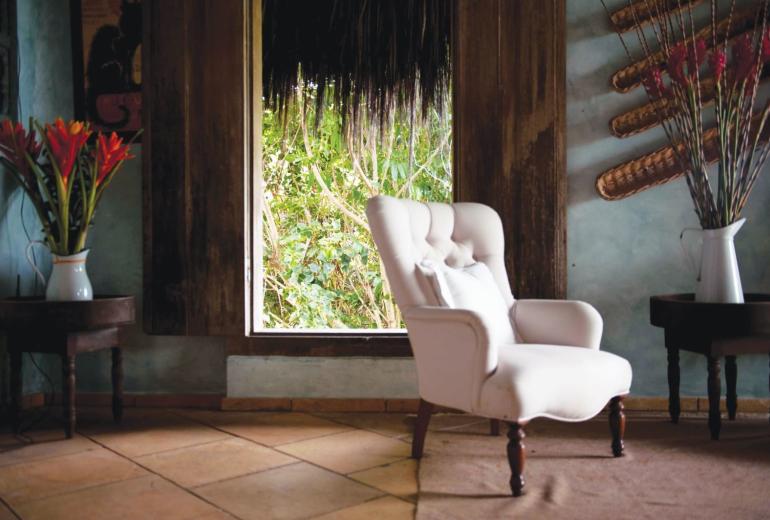 Bah340 - Hotel in Barra Grande