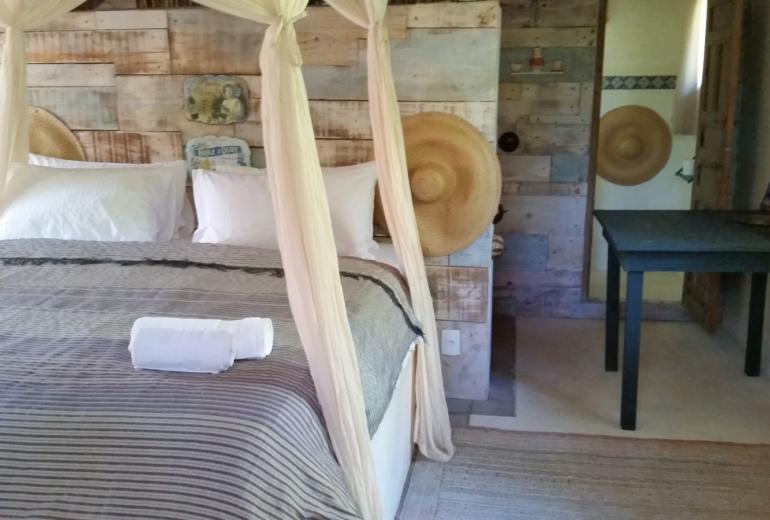 Bah340 - Hotel in Barra Grande