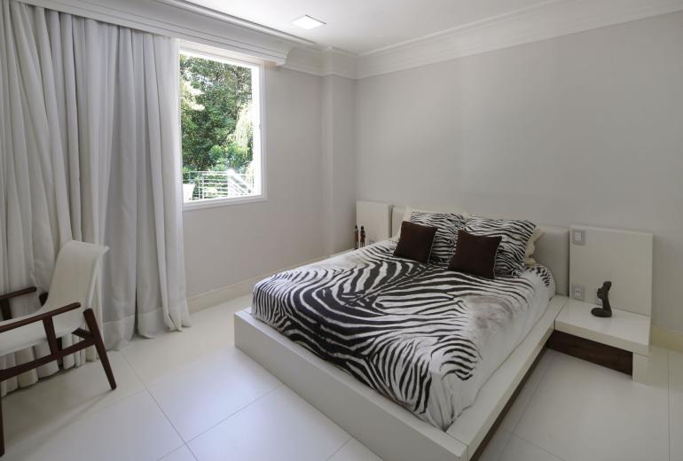Bah470 - Villa à Salvador