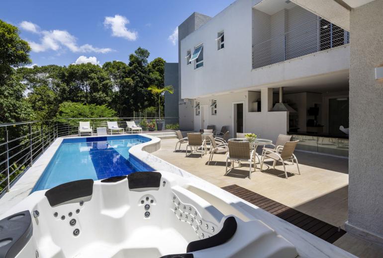 Bah470 - Villa in Salvador