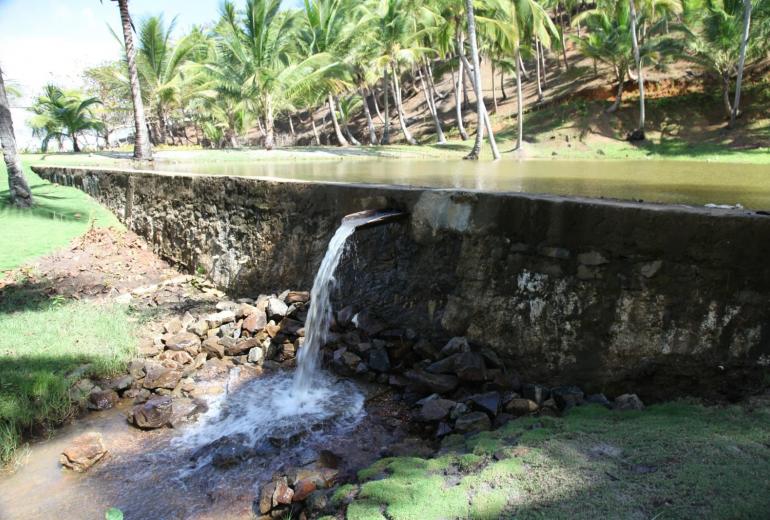 Bah700 - Terreno em Itacaré