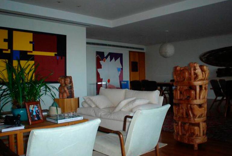 Rio310 - Apartment in Flamengo