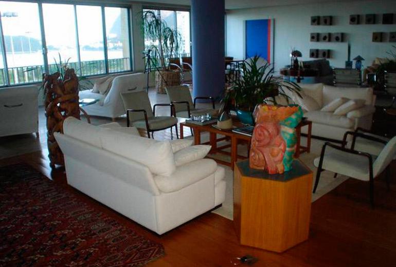 Rio310 - Apartment in Flamengo