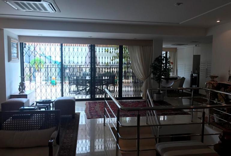 Rio316 - Penthouse à Lagoa