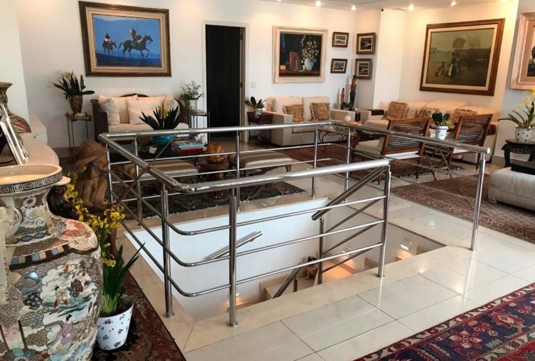Rio316 - Penthouse à Lagoa