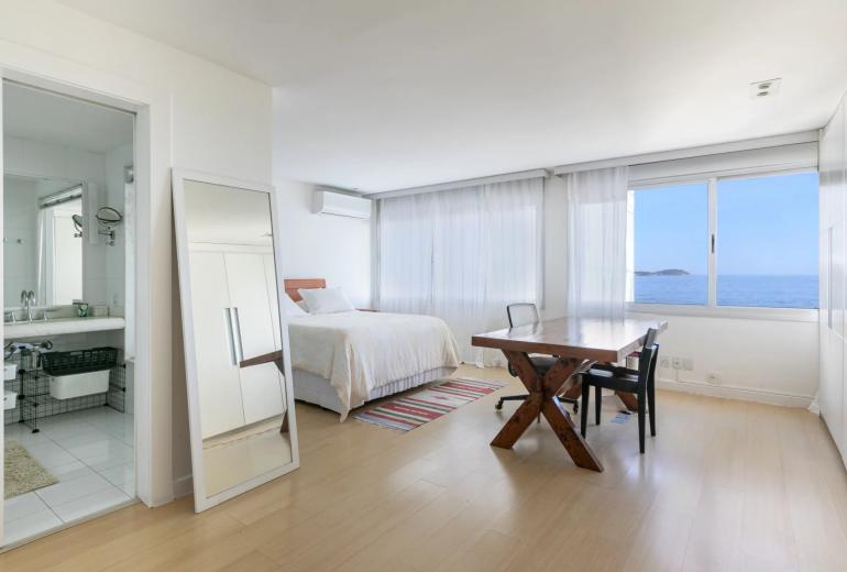 Rio129 - Apartamento en Ipanema