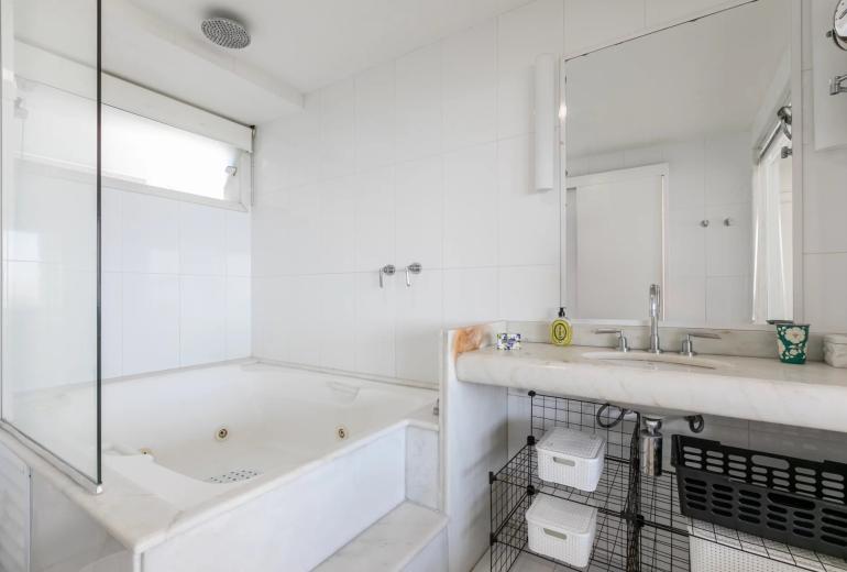 Rio129 - Apartamento en Ipanema