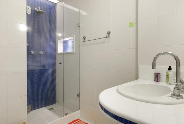 Rio129 - Apartamento en Ipanema
